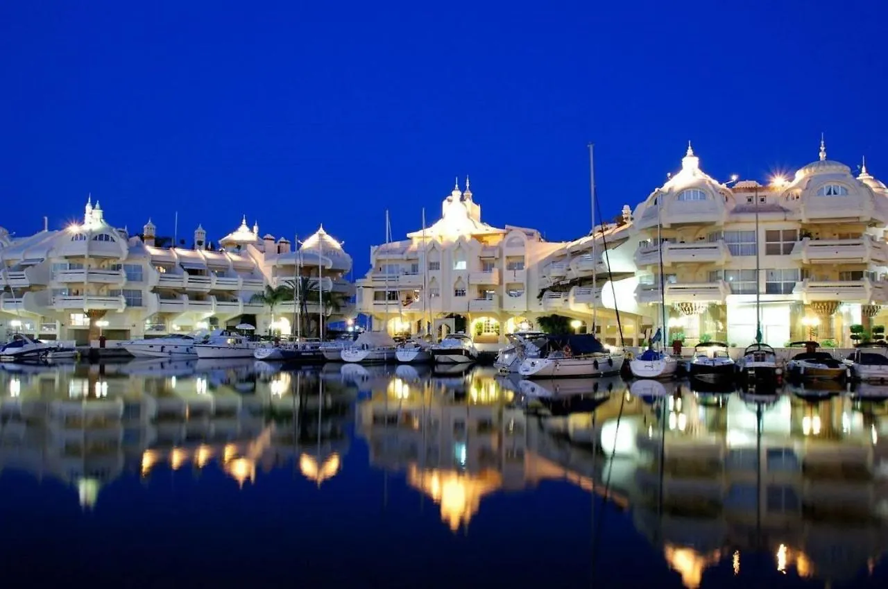 Apartamento Vive Benalmadena Benal Beach 4-506. Vistas Al Mar, Parque Acuático España