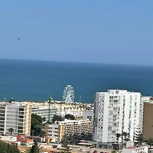 Entier Avec Vue Panoramique Apartamento
